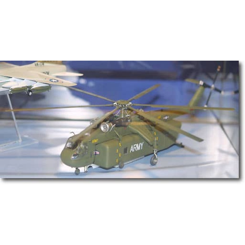 1/100 Sikorsky CH-54 Sky Crane
