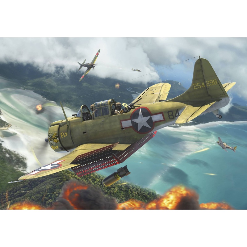 1/144 A-24 Banshee