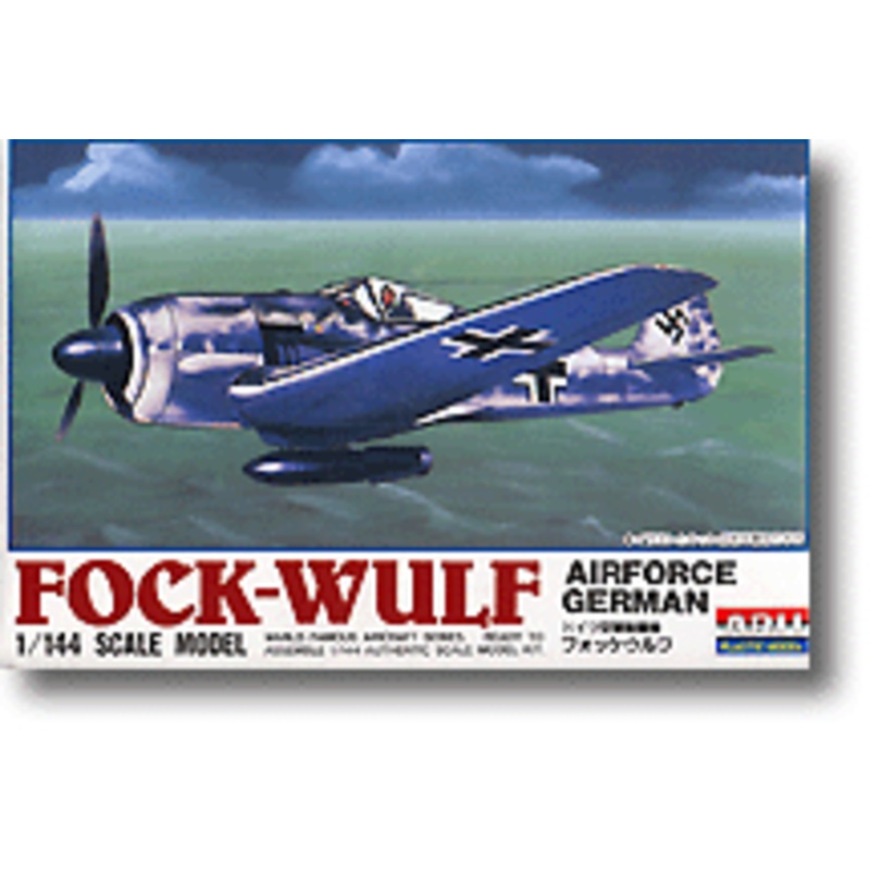 1/144 Focke Wulf