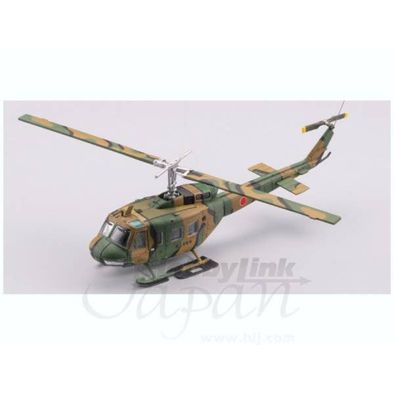 1/144 JGSDF UH-1H Okadama