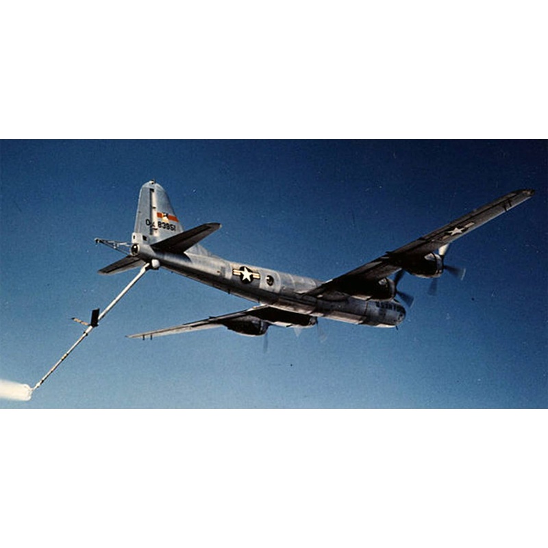 1/144 KB-29P Tanker Aircraft