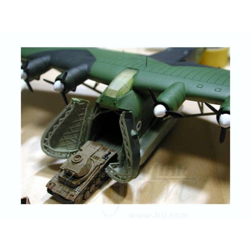 1/144 Me323 D-1 Gigant