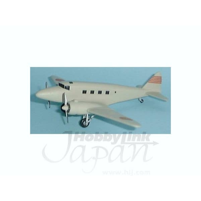 1/144 Nakajima Type 97 Transport Plane (Thora)