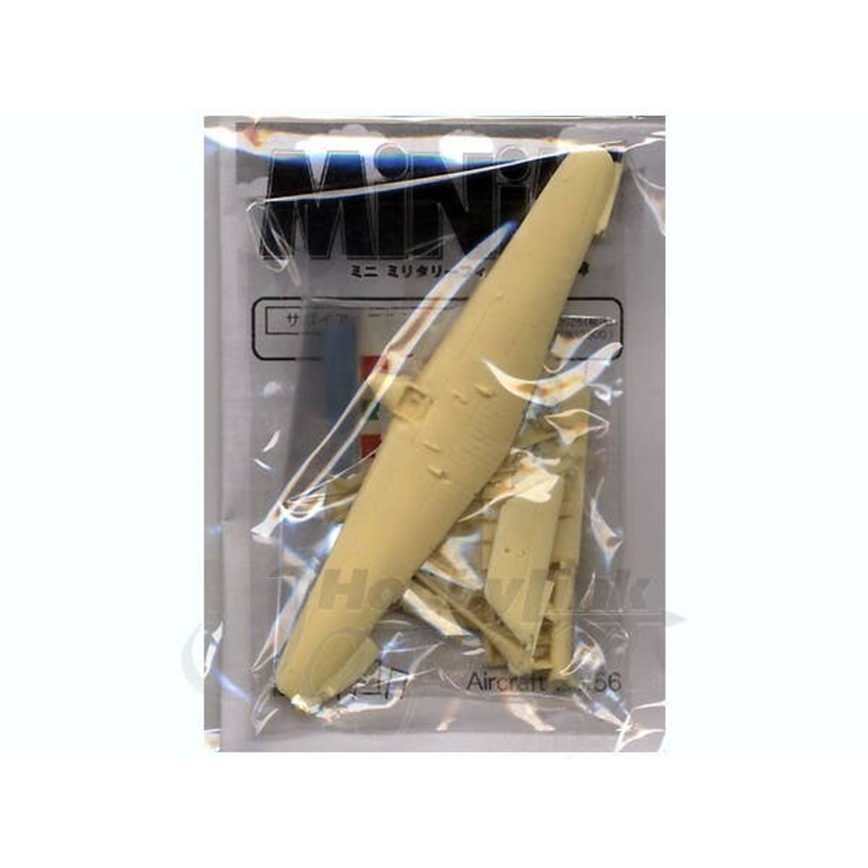 1/144 Savoia Marchetti S.64