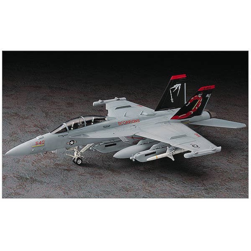 1/72 EA-18G Growler