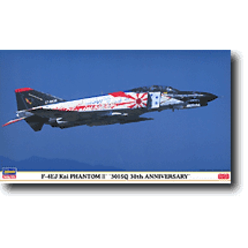 1/72 F-4EJ Kai Super Phantom 304th FG 30th