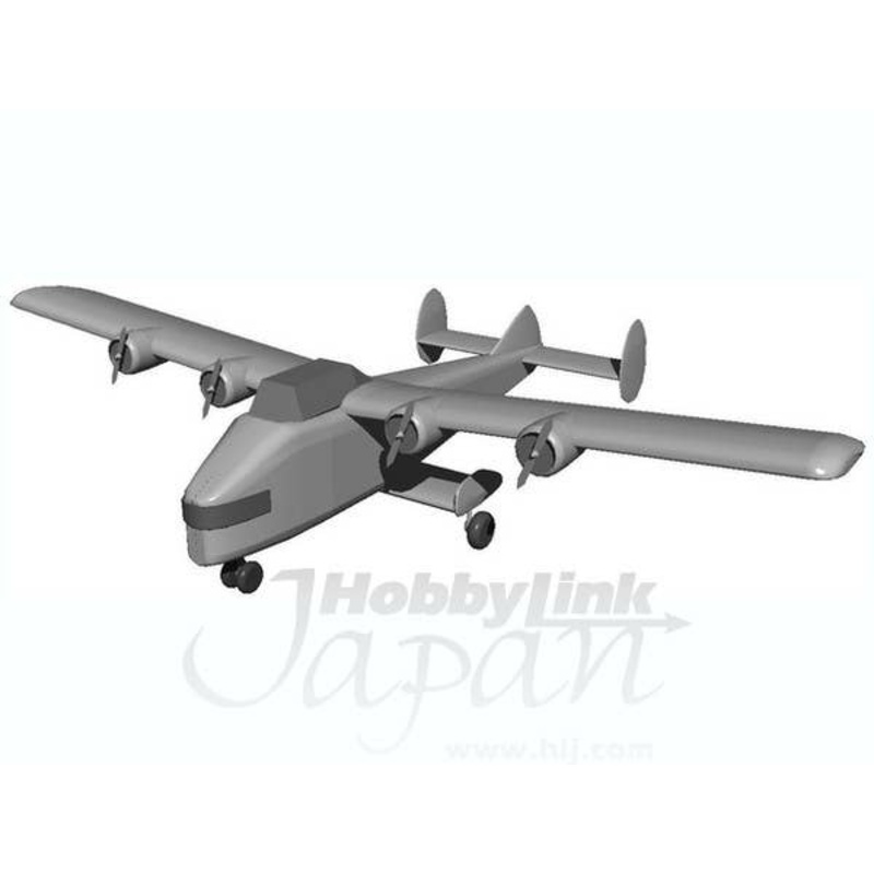 1/72 General Aircraft G.A.L. 38 Fleet Shadower