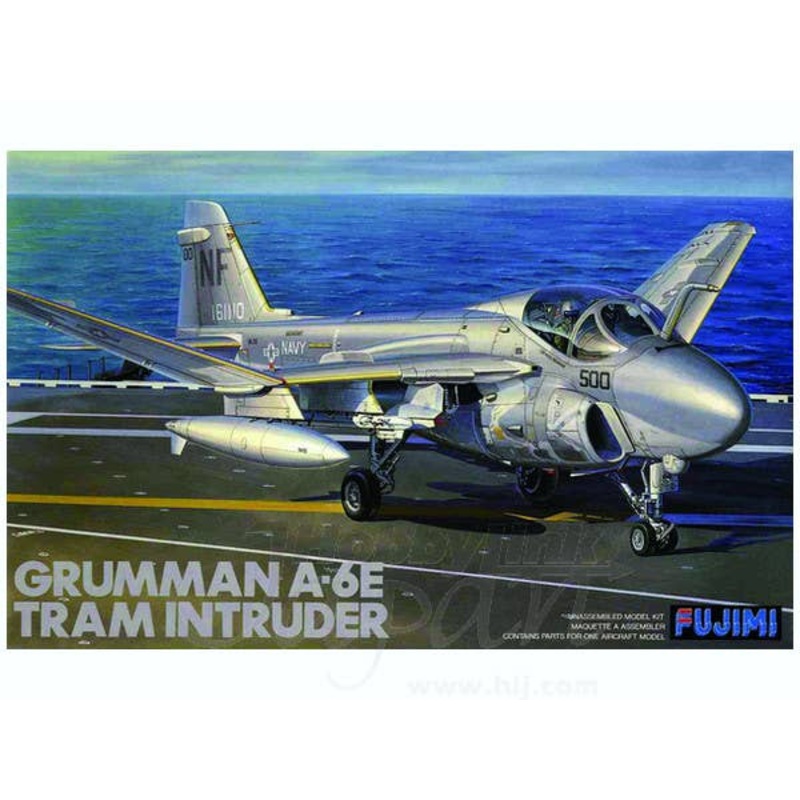 1/72 Grumman A-6E Intruder