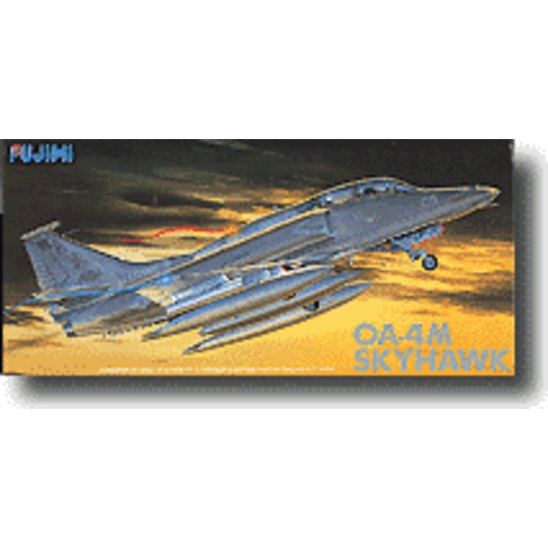 1/72 OA-4M Skyhawk "Outlaws"