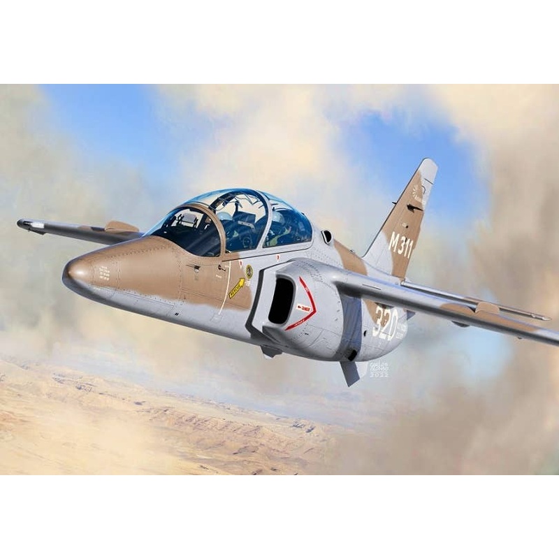1/72 SIAI M-311