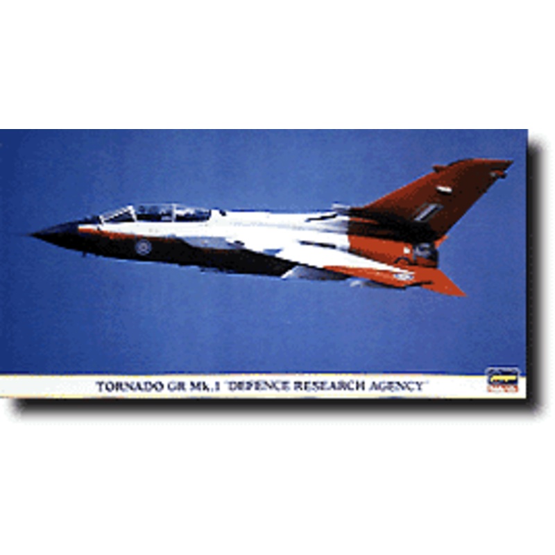 1/72 Tornado GR Mk.1DRA