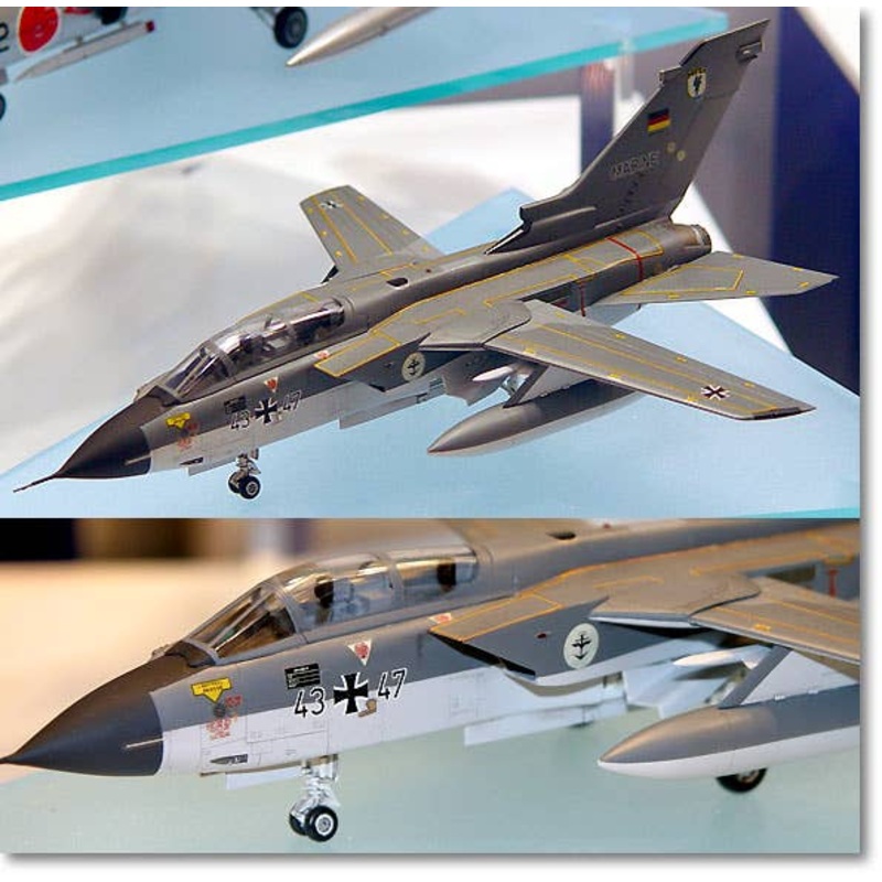 1/72 Tornado IDS "German Navy"
