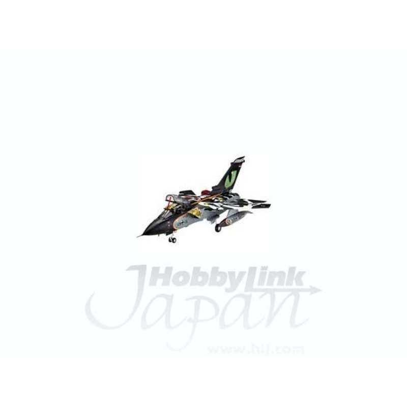 1/72 Tornado Tiger Meet 2009 Eye of the Tiger