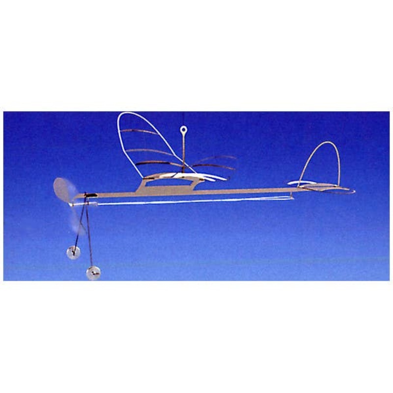 Light Plane F001