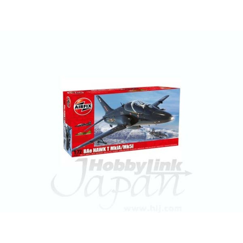 1/72 BAe Hawk T Mk.1A/Mk.5I