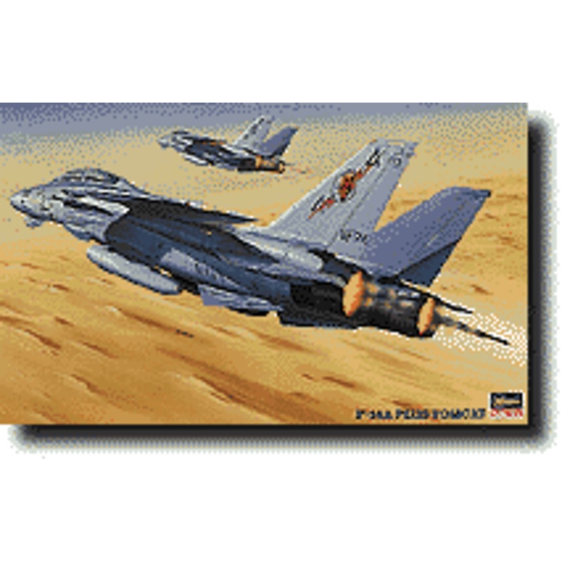 1/72 F-14A Plus Tomcat