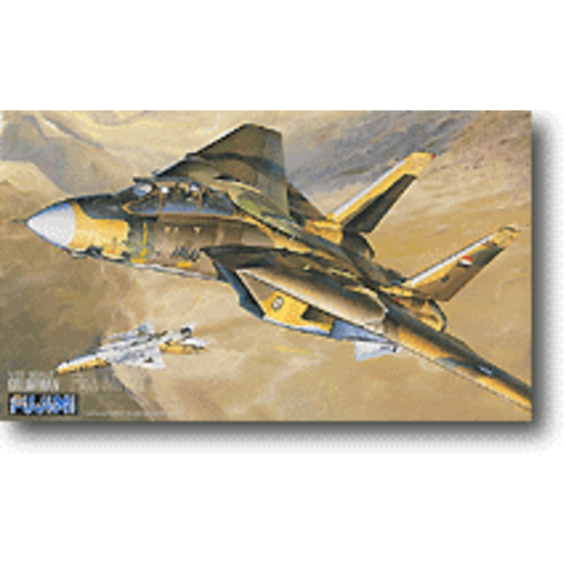 1/72 F-14A Tomcat "Ali-Cat" (Iranian Air Force)
