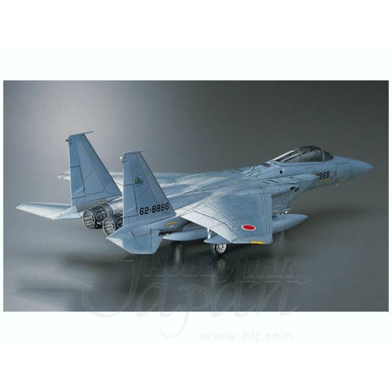 1/72 F-15J Eagle JASDF