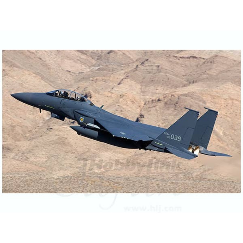 1/72 F-15K Slam Eagle