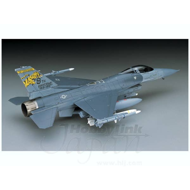 1/72 F-16CJ Block 50 Fighting Falcon