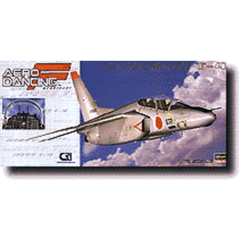 1/72 Kawasaki T-4