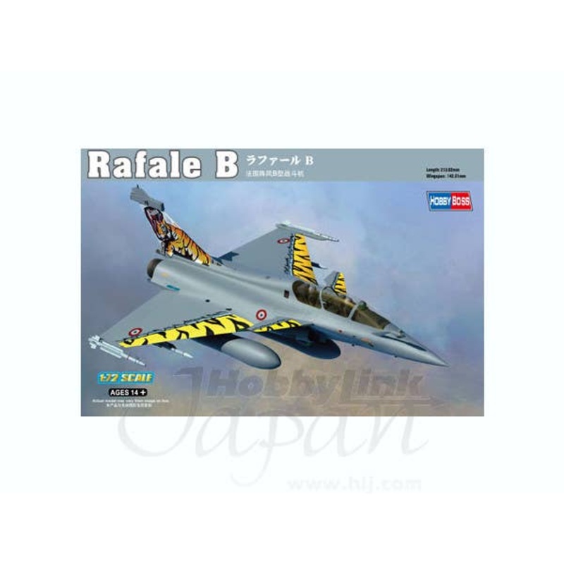 1/72 Rafale B