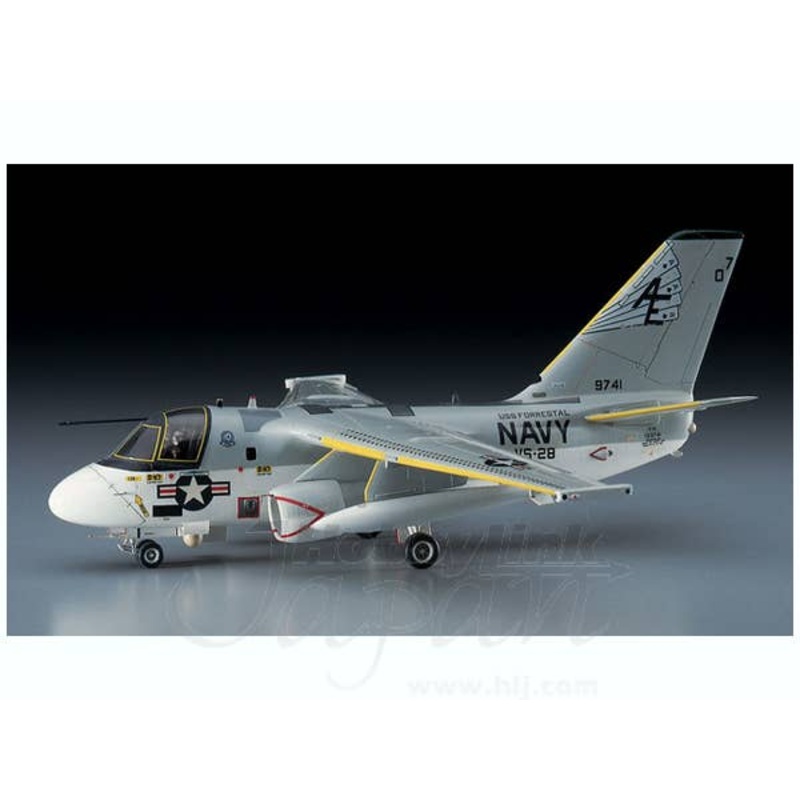 1/72 S-3A Viking
