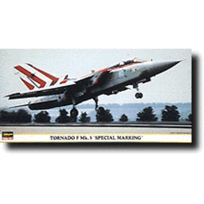 1/72 Tornado GR Mk.3 "Special Marking"