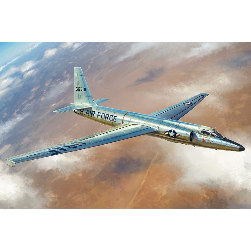 1/72 U-2A Dragon Lady