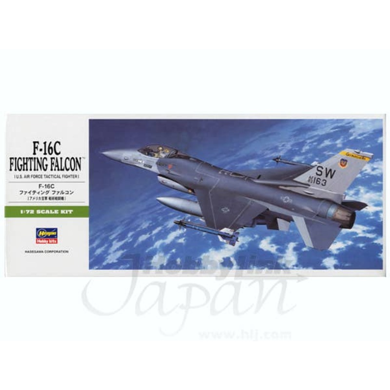 1/72 F-16C Fighting Falcon
