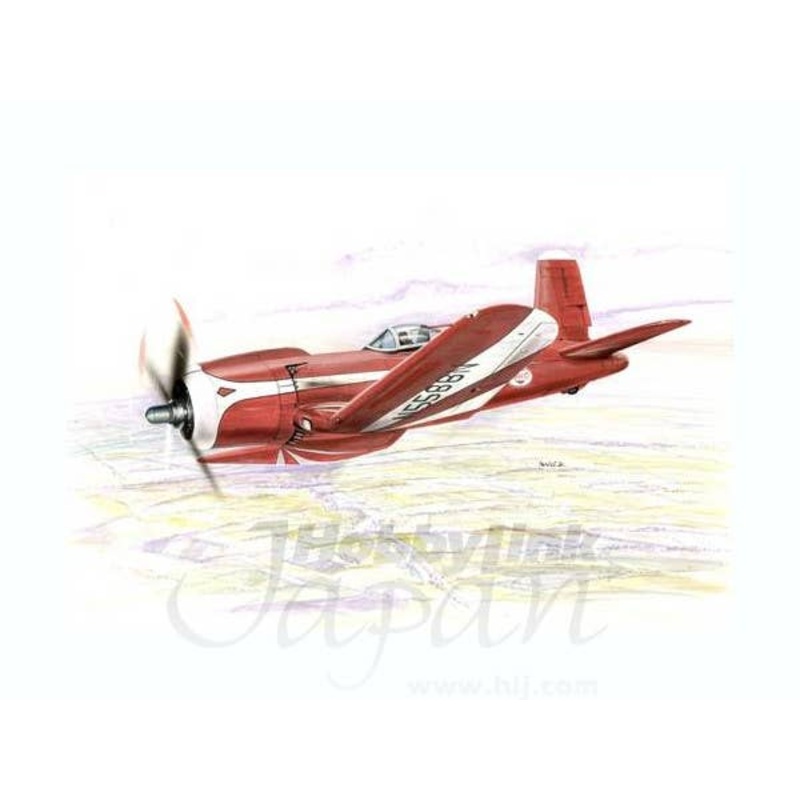 1/72 F2G Super Corsair