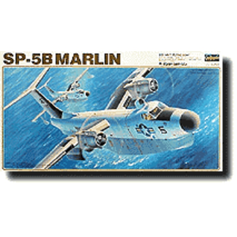 1/72 Martin SP-5B Marlin