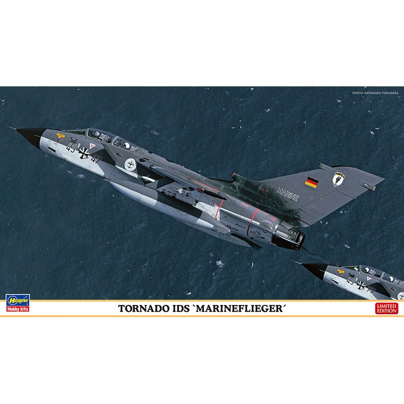 1/72 Tornado IDS Marineflieger