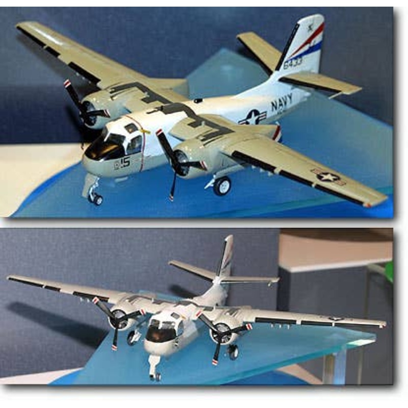 1/72 US-2B Tracker VC-10