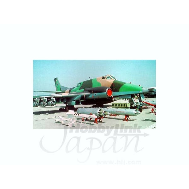 1/72 Ilyushin IL-102