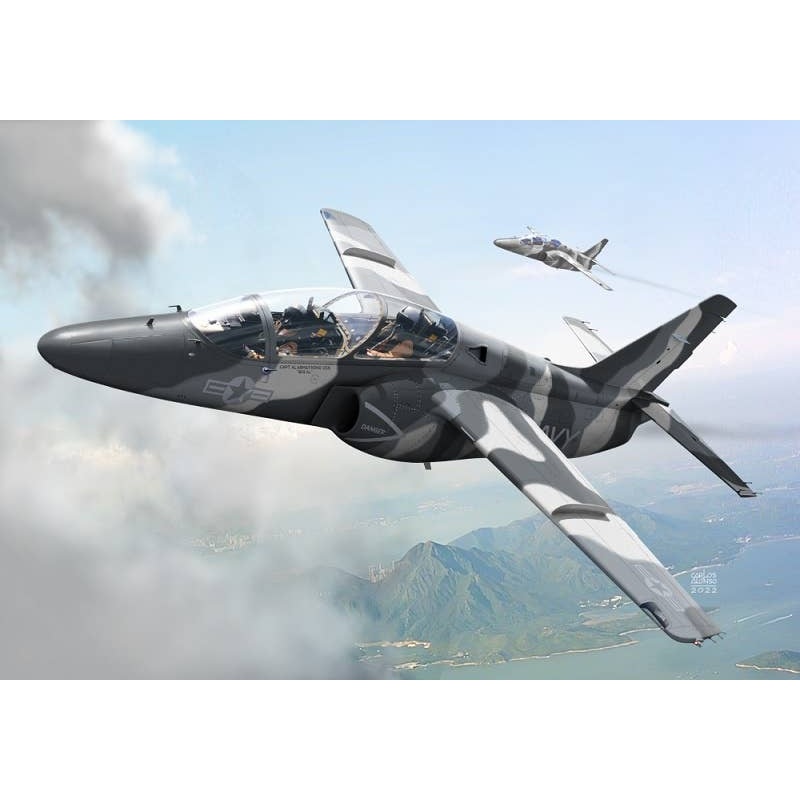 1/72 SIAI S-211 In Other Services