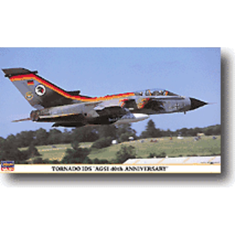 1/72 Tornado IDS "AG51 40th Anniversary (Air Tattoo 1999)"
