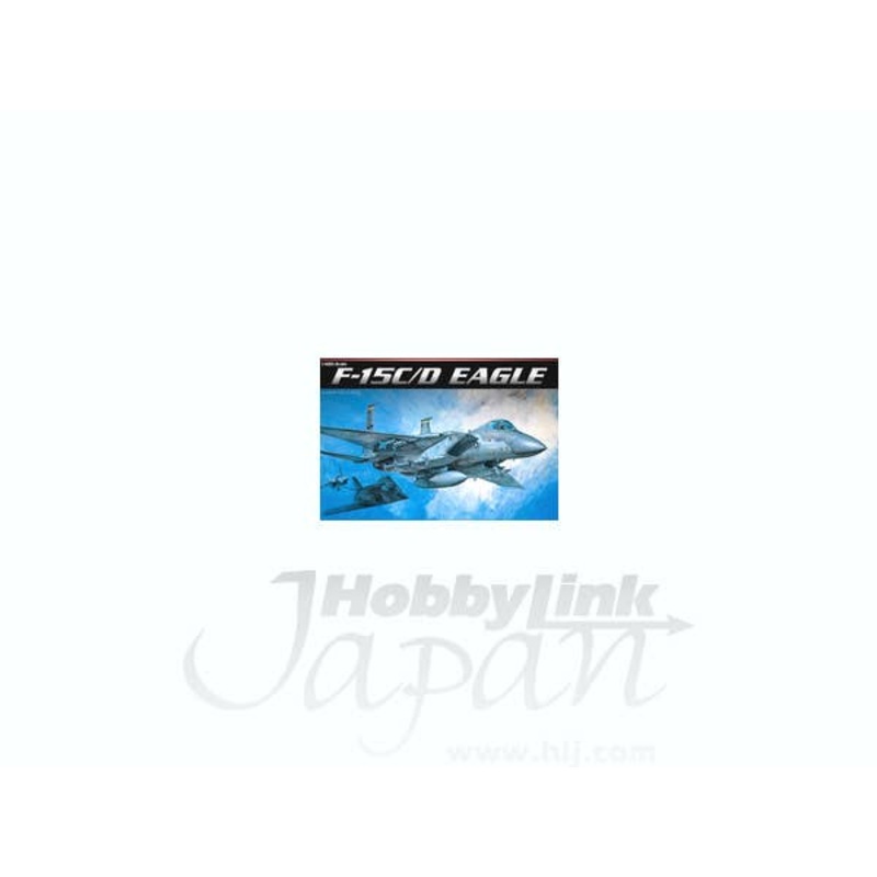 1/48 F-15C/D Eagle