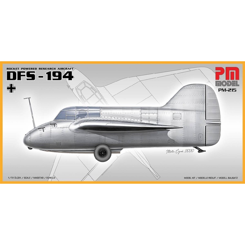 1/72 DFS-194