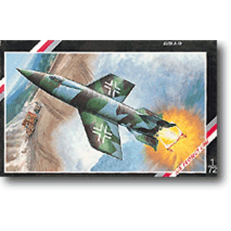 1/72 EMW A 4b
