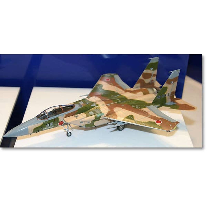 1/72 F-15J Eagle Aggressor