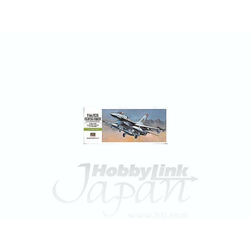 1/72 F-16A Plus Fighting Falcon