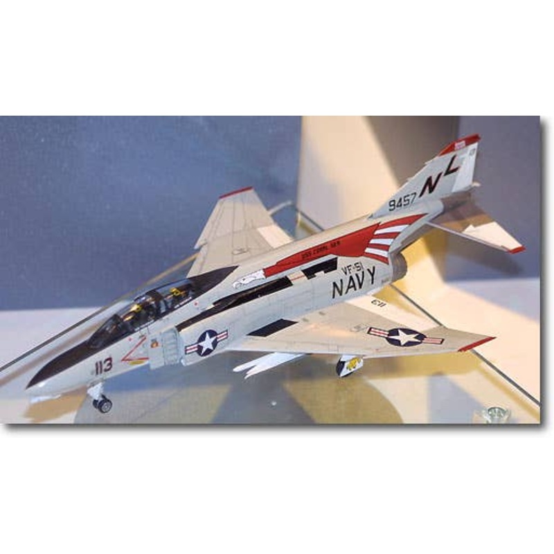 1/72 F-4B/N Phantom II MiG Eater