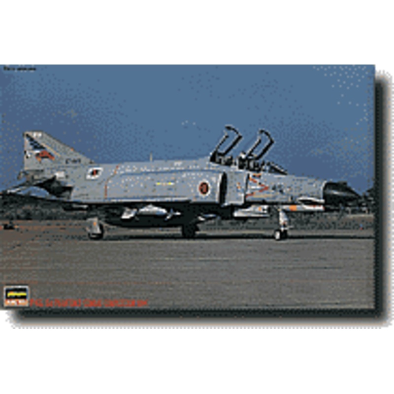 1/72 F-4EJ Kai Phantom II "Combat competition 1994"