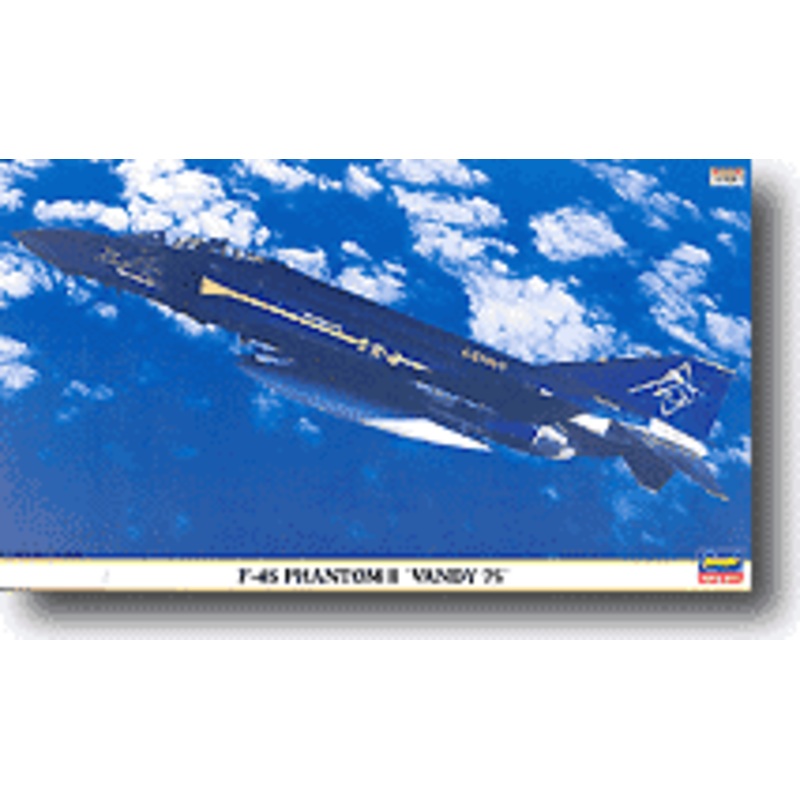 1/72 F-4S Phantom II Vandy 75