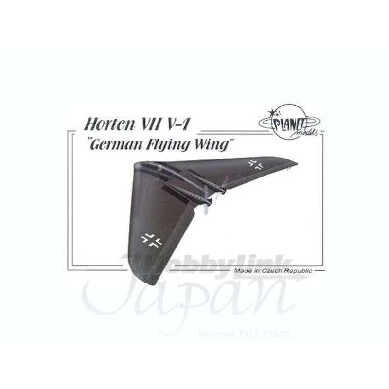 1/72 Horten VII V-1