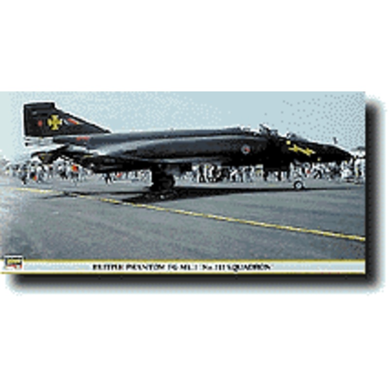 1/48 British Phantom FG Mk.1 "No.111 Squadron"