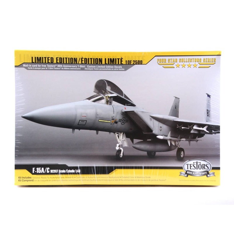 1/48 F-15A/C