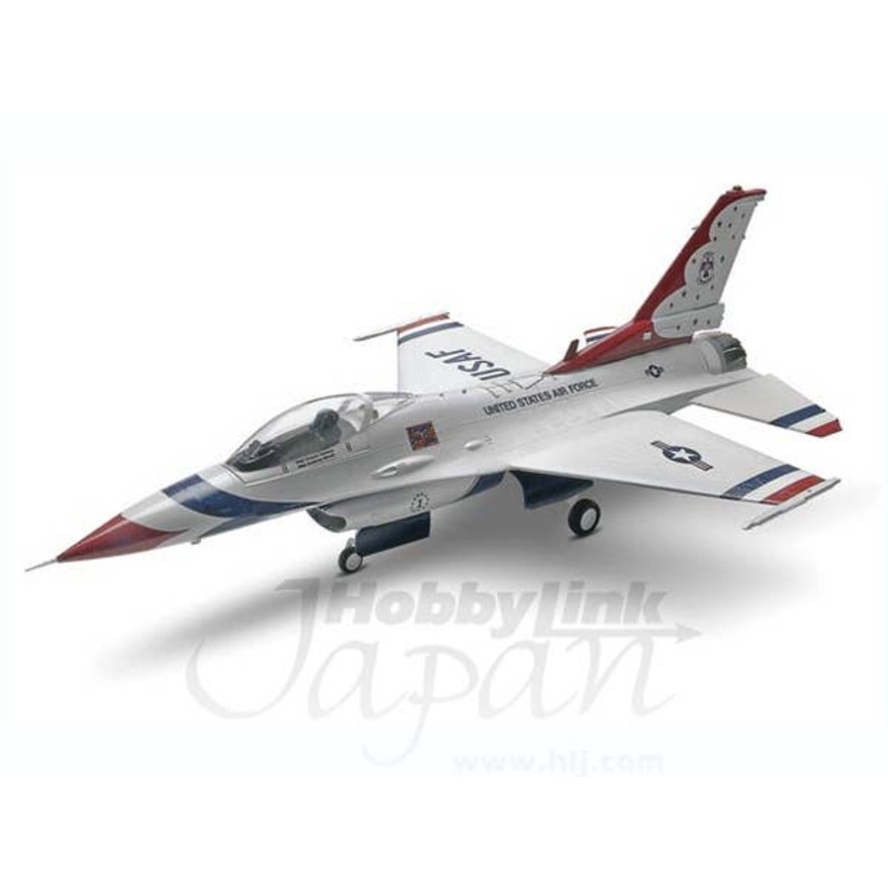 1/48 F-16 Thunderbirds