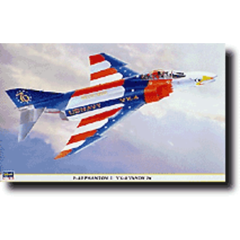 1/48 F-4J Phantom II VX-4 "Vandy '76"